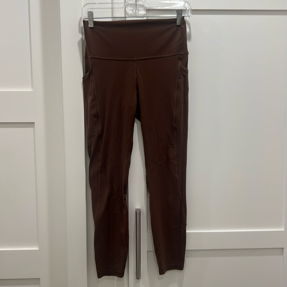Lululemon align leggings